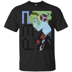 AIGIS - Persona 3 Aigis T Shirt & Hoodie