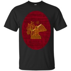 Camping - Buddha mountain T Shirt & Hoodie