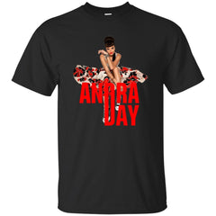 ANDRA DAY - Andra Day T Shirt & Hoodie