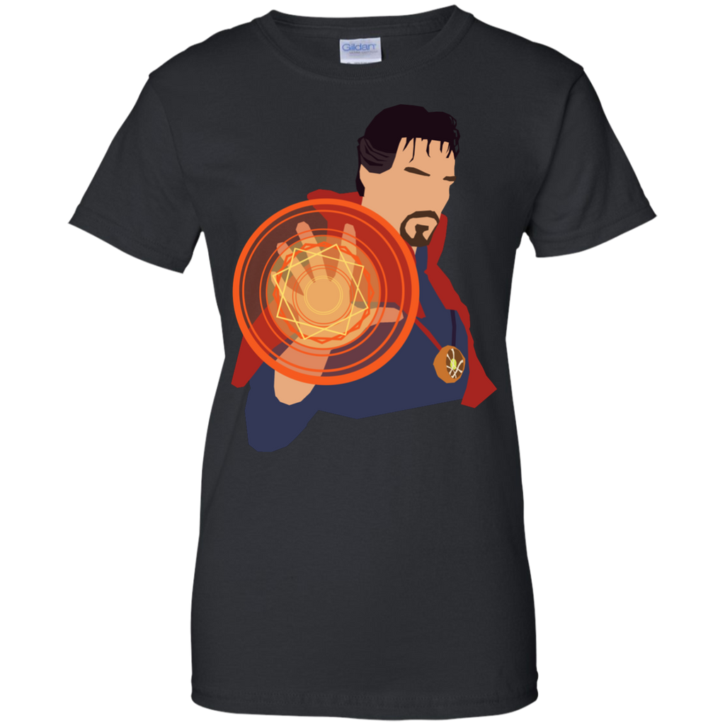 Marvel - Dr Strange Sorcerer Supreme sstephen strange T Shirt & Hoodie