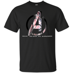 Deadpool - Deadpool Avengers Logo wade wilson T Shirt & Hoodie