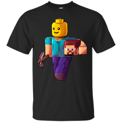 Lego - LEGO MINECRAFT T Shirt & Hoodie