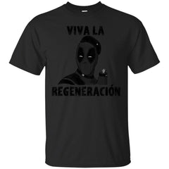 DEADPOOL - Chemichangas T Shirt & Hoodie