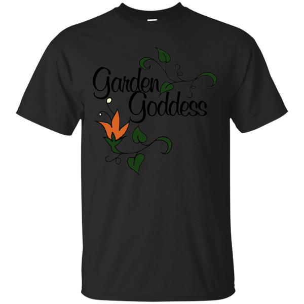 Mom - Garden goddess goddess T Shirt & Hoodie