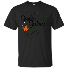 Mom - Garden goddess goddess T Shirt & Hoodie