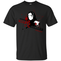 Marvel - Zimnii soldat sebastian stan T Shirt & Hoodie