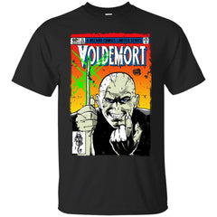 CHAMBER OF SECRETS - Wizard Comics Series T Shirt & Hoodie
