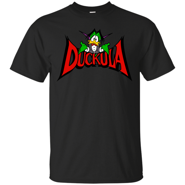 ANIMAL - DUCKULA T Shirt & Hoodie