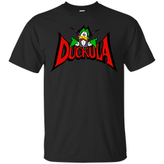 ANIMAL - DUCKULA T Shirt & Hoodie