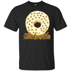 DONUT - In Bloom Donut T Shirt & Hoodie