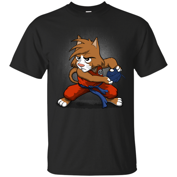 Dragon Ball - Catme Hame goku T Shirt & Hoodie
