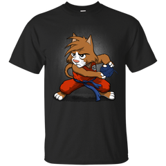 Dragon Ball - Catme Hame goku T Shirt & Hoodie