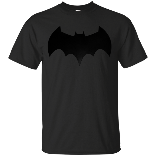 BATMAN - TellTale Batman T Shirt & Hoodie