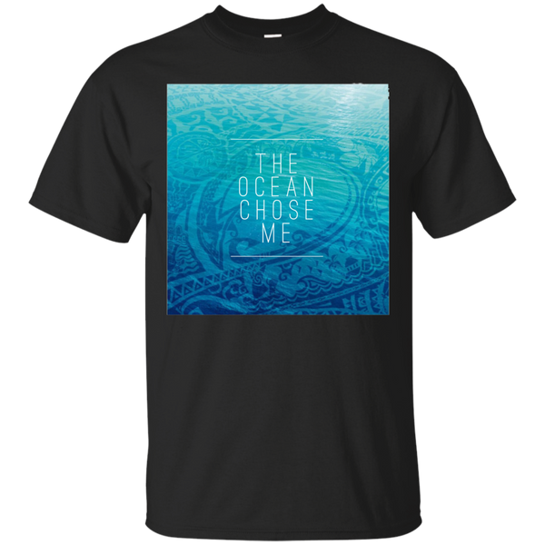 BELLESTEES - The Ocean Chose Me T Shirt & Hoodie