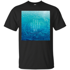 BELLESTEES - The Ocean Chose Me T Shirt & Hoodie
