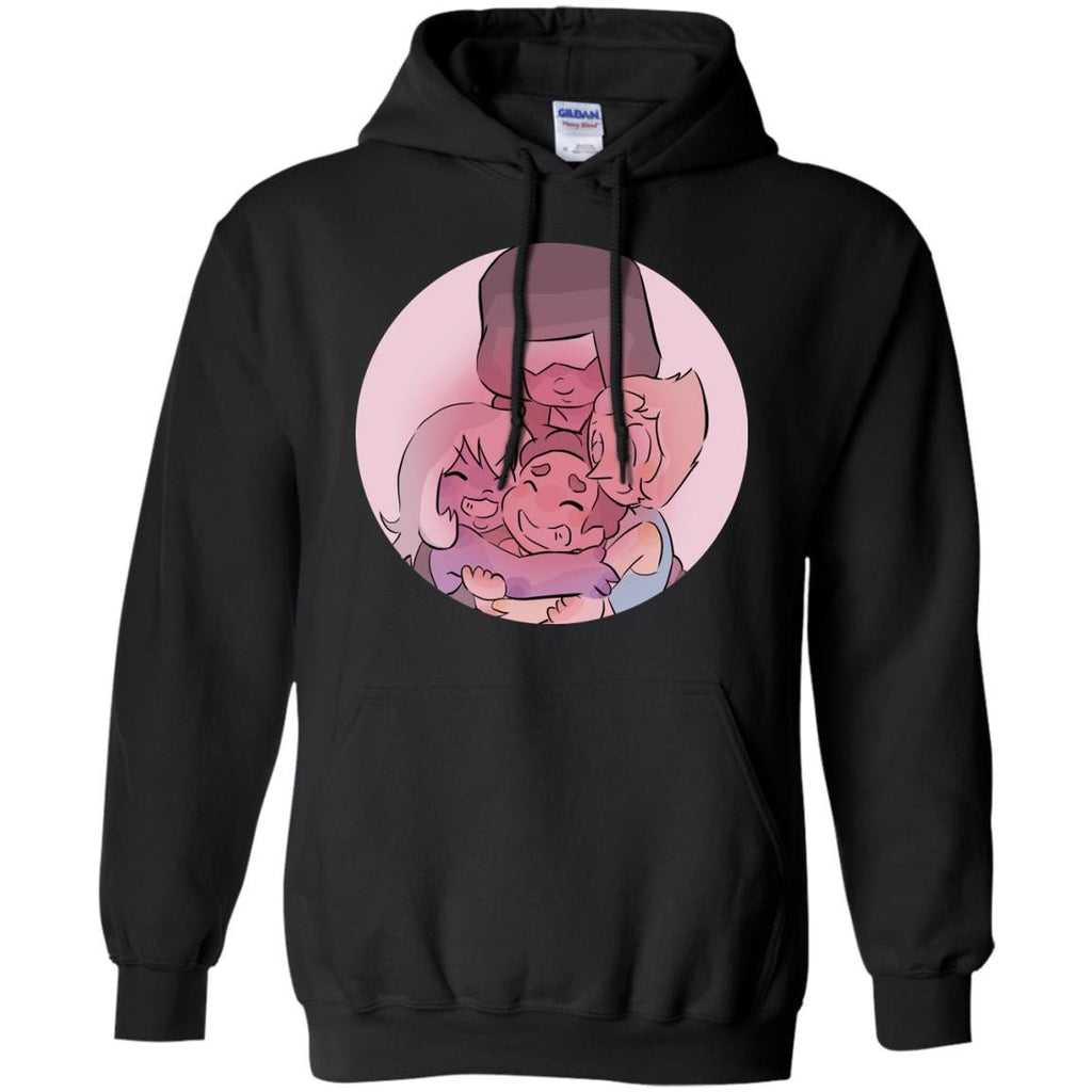 COOKIE CAT - We are a family T Shirt & Hoodie