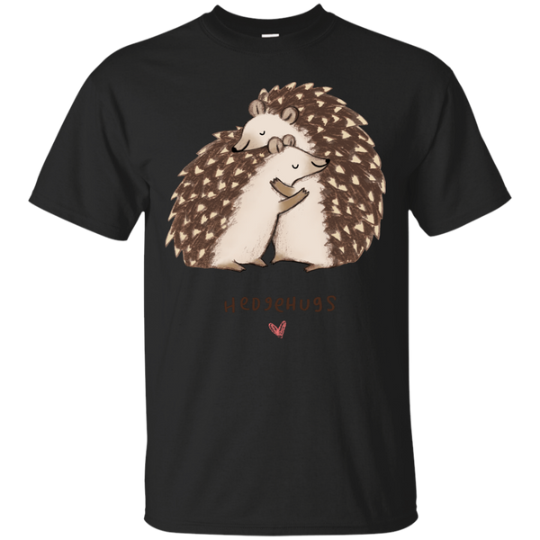 BEAUTIFUL - Hedgehugs T Shirt & Hoodie