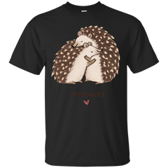 BEAUTIFUL - Hedgehugs T Shirt & Hoodie