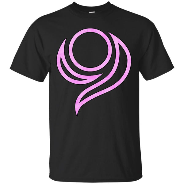 DORUMON - Digimon Crest of Kindness T Shirt & Hoodie