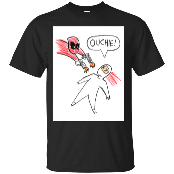 Deadpool - TSHIRT  Deadpool Have you seen this man have you seen this man T Shirt & Hoodie