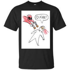 Deadpool - TSHIRT  Deadpool Have you seen this man have you seen this man T Shirt & Hoodie