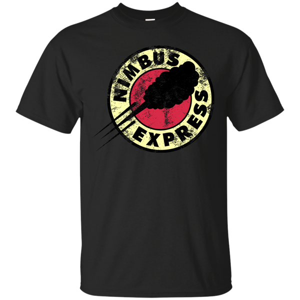 Dragon Ball - Nimbus Express 2 planet T Shirt & Hoodie