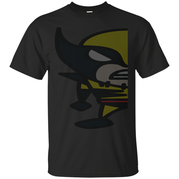 Marvel - Wolverine Tooniefied x men T Shirt & Hoodie