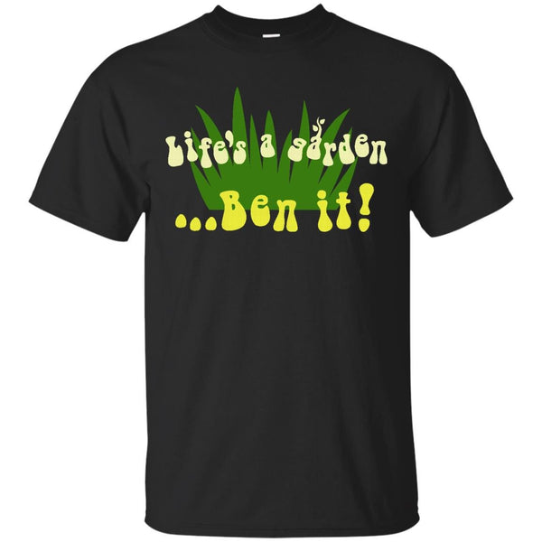 BEN - HOME IS WHERE YOU BEN IT T Shirt & Hoodie