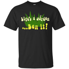 BEN - HOME IS WHERE YOU BEN IT T Shirt & Hoodie