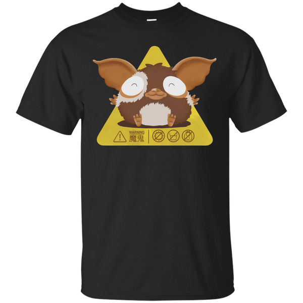 ANIMAL - mogwai T Shirt & Hoodie