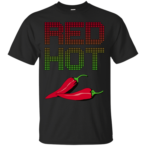 ALBUM - red hot chili T Shirt & Hoodie