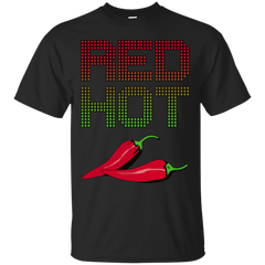 ALBUM - red hot chili T Shirt & Hoodie