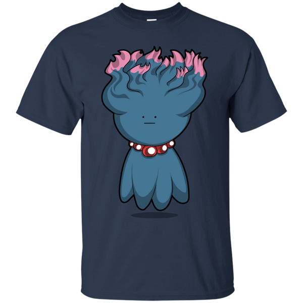 ALOLAN - Girleghost T Shirt & Hoodie