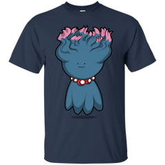 ALOLAN - Girleghost T Shirt & Hoodie