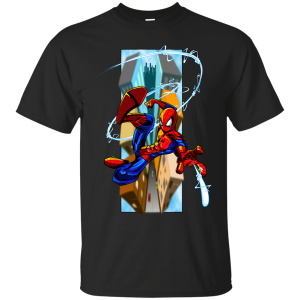 Marvel - Spiderman marvel studios T Shirt & Hoodie