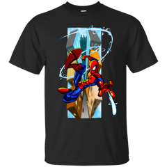 Marvel - Spiderman marvel studios T Shirt & Hoodie