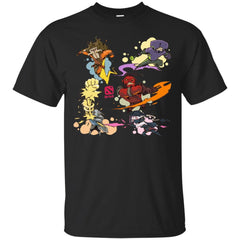 DOTA - Heroes of DotA T Shirt & Hoodie