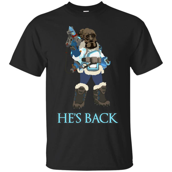 DARK SOULS - Giant Dad  Mei Crossover T Shirt & Hoodie