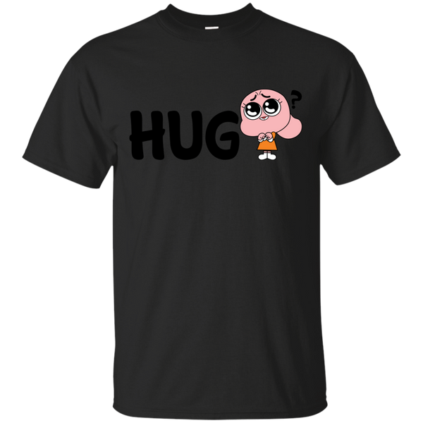 ANAIS - Hug T Shirt & Hoodie