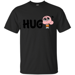 ANAIS - Hug T Shirt & Hoodie