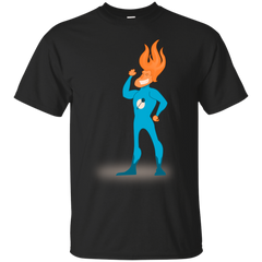 Marvel - Orion orange T Shirt & Hoodie