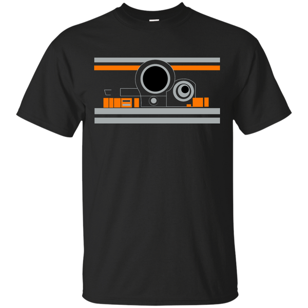 BB 8 DROID - Star Wars BB8 Astromech Droid T Shirt & Hoodie