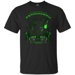 ALIEN - Xenos Acid Ale T Shirt & Hoodie