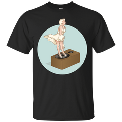 BASS - The 70 Hertz Itch T Shirt & Hoodie