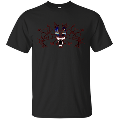 Marvel - VENOM NYC RED webdesign T Shirt & Hoodie