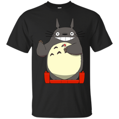 Marvel - Your Personal Healthcare Forest Spirit studio ghibli T Shirt & Hoodie