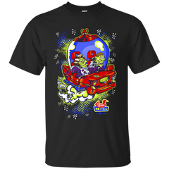 ASTRONOMY - Space Rotten T Shirt & Hoodie (1)