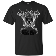 1976 - DRAGON BABY 7 T Shirt & Hoodie