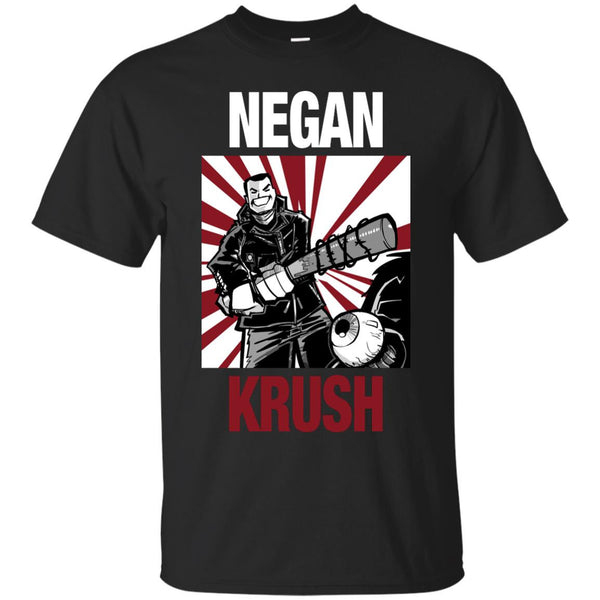 MONOCHROME - NEGAN  KRUSH T Shirt & Hoodie