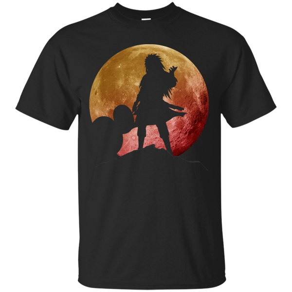 Naruto - WRATH OF MADARA T Shirt & Hoodie